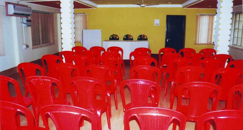 Hotel Shubham, Chandipur 3
